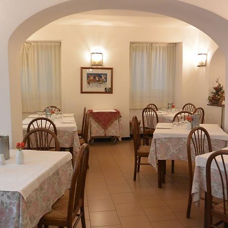 Albergo Panson Γένοβα Εξωτερικό φωτογραφία
