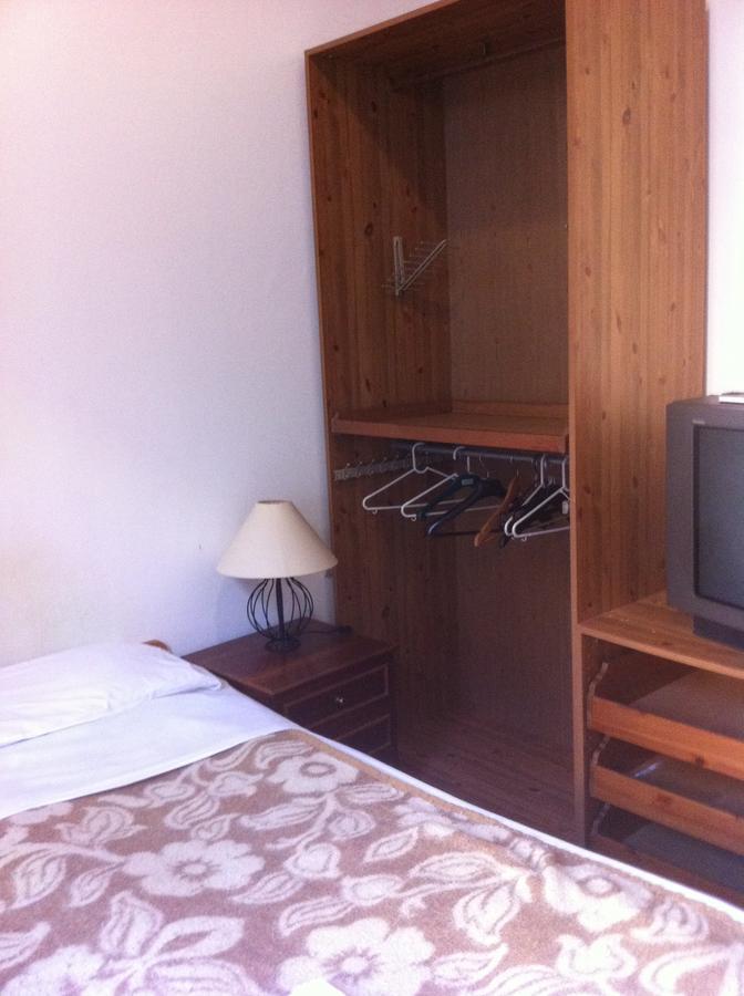 Albergo Panson Γένοβα Εξωτερικό φωτογραφία