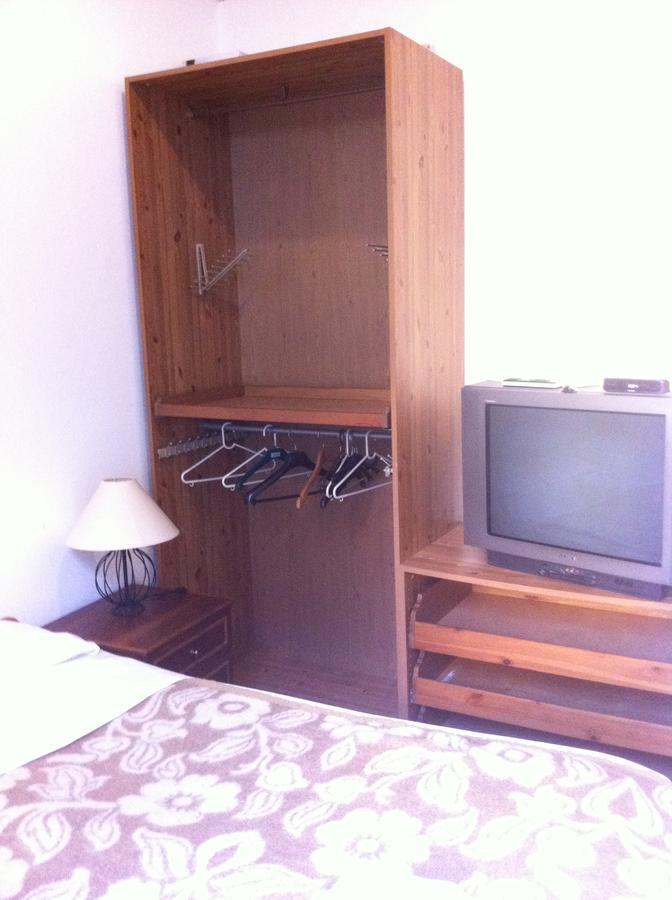 Albergo Panson Γένοβα Εξωτερικό φωτογραφία