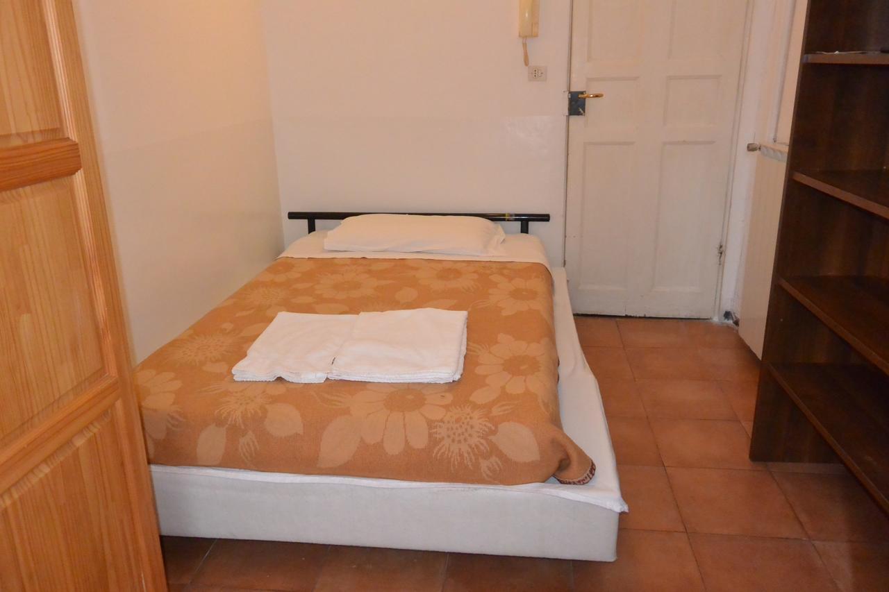Albergo Panson Γένοβα Εξωτερικό φωτογραφία