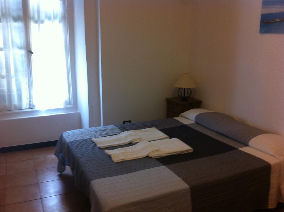 Albergo Panson Γένοβα Εξωτερικό φωτογραφία